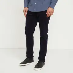 NEWPORT - Pantalón Chino Algodón Slim Fit Hombre