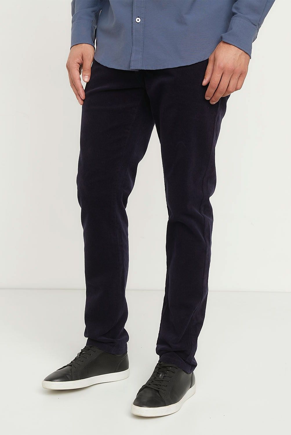 NEWPORT - Pantalón Chino Algodón Slim Fit Newport Hombre