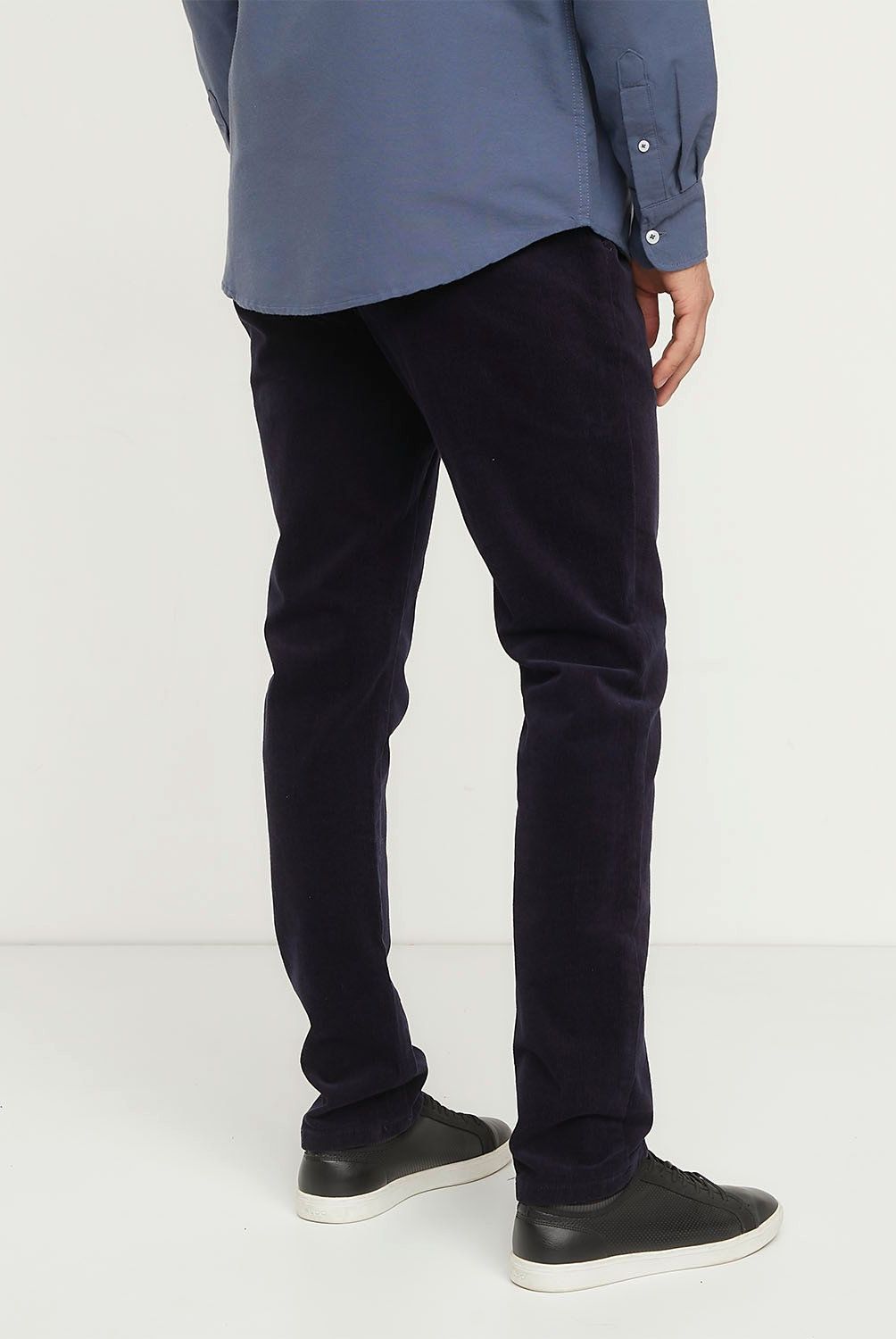 NEWPORT - Pantalón Chino Algodón Slim Fit Newport Hombre