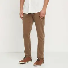 NEWPORT - Pantalón Chino Algodón Hombre