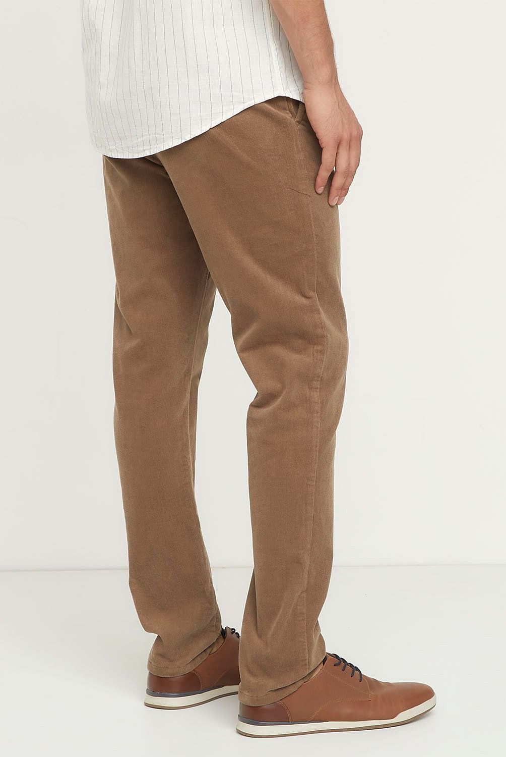 NEWPORT - Pantalón Chino Algodón Slim Fit Newport Hombre