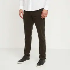 NEWPORT - Pantalón Chino Algodón Slim Fit Hombre