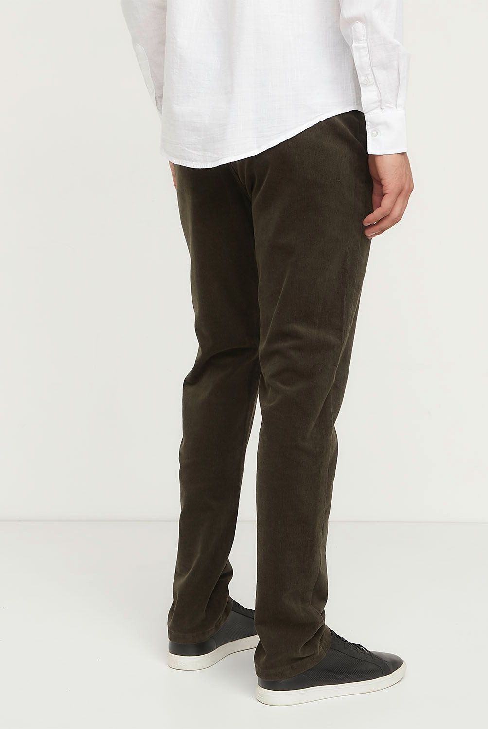 NEWPORT - Pantalón Chino Algodón Slim Fit Newport Hombre