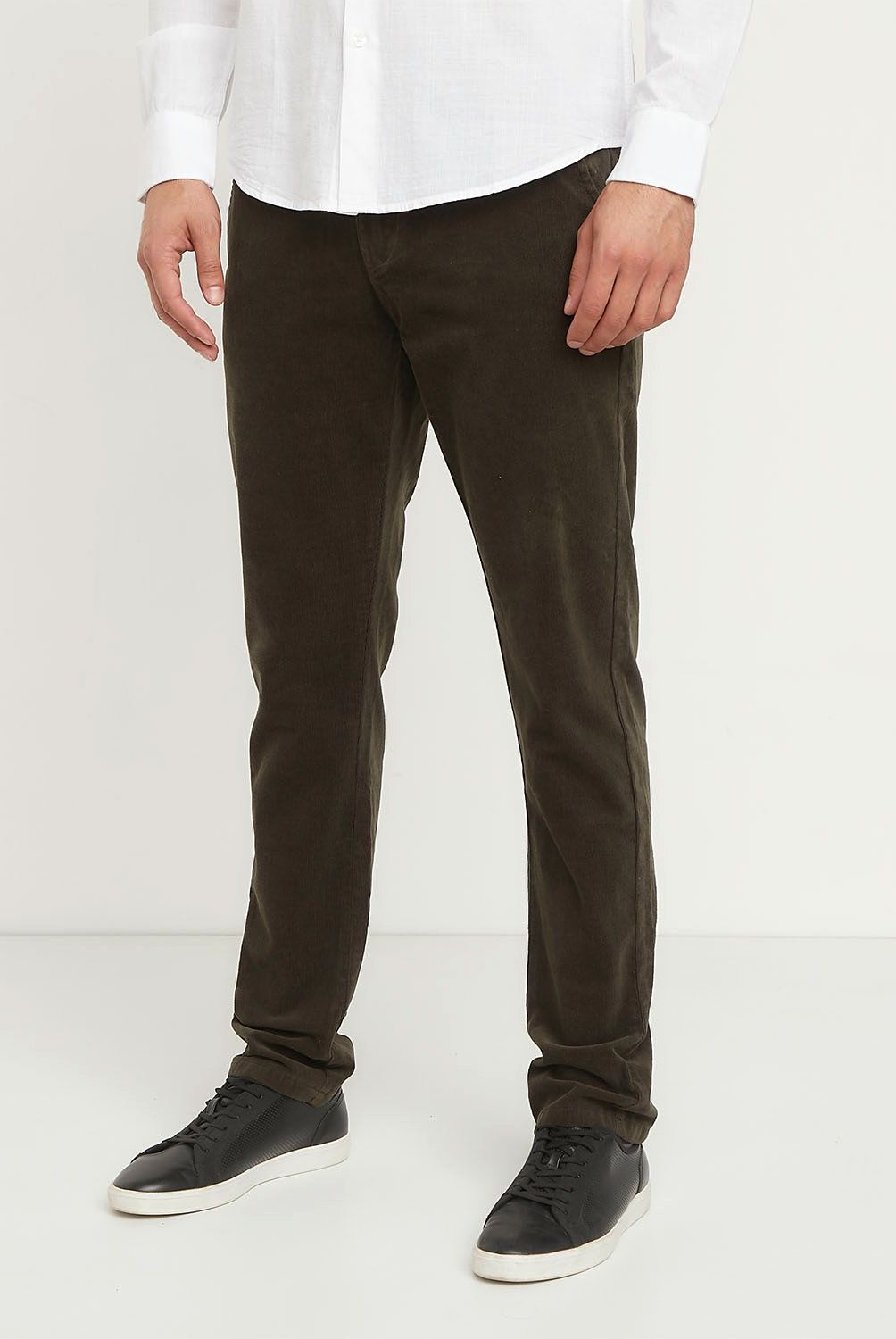 NEWPORT - Pantalón Chino Algodón Slim Fit Newport Hombre