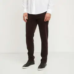 NEWPORT - Pantalón Chino Algodón Hombre