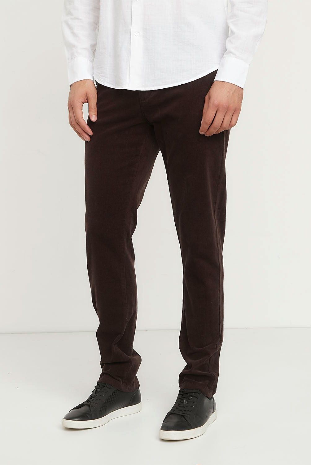 NEWPORT - Pantalón Chino Algodón Slim Fit Newport Hombre