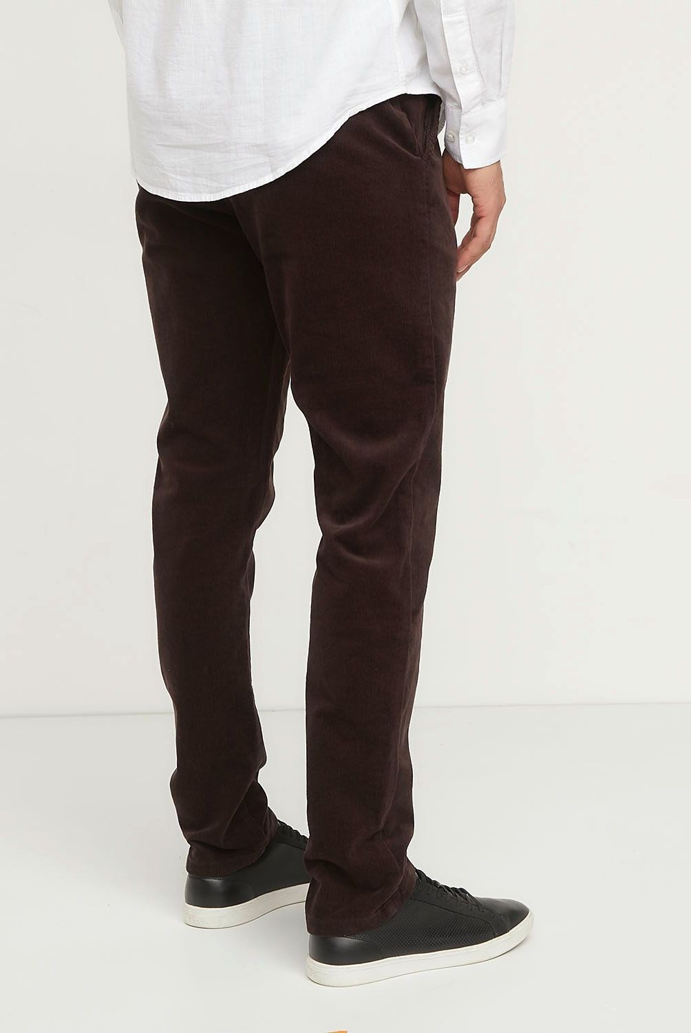 NEWPORT - Pantalón Chino Algodón Slim Fit Newport Hombre