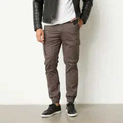 MOSSIMO - Jeans Casual Cargo Hombre