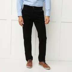 CHRISTIAN LACROIX - Pantalón Chino Algodón Hombre
