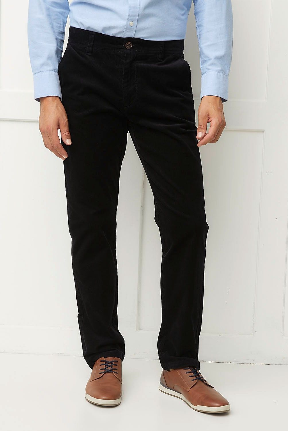 CHRISTIAN LACROIX - Pantalón Chino Algodón Hombre Christian Lacroix