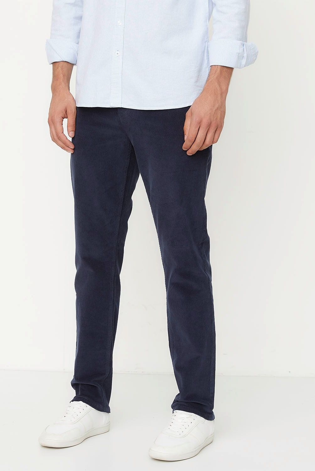 UNIVERSITY CLUB - Jeans Casual Hombre University Club Recto
