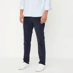 UNIVERSITY CLUB - Jeans Casual Hombre Recto