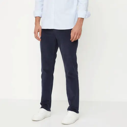 UNIVERSITY CLUB - Jeans Casual Hombre Recto