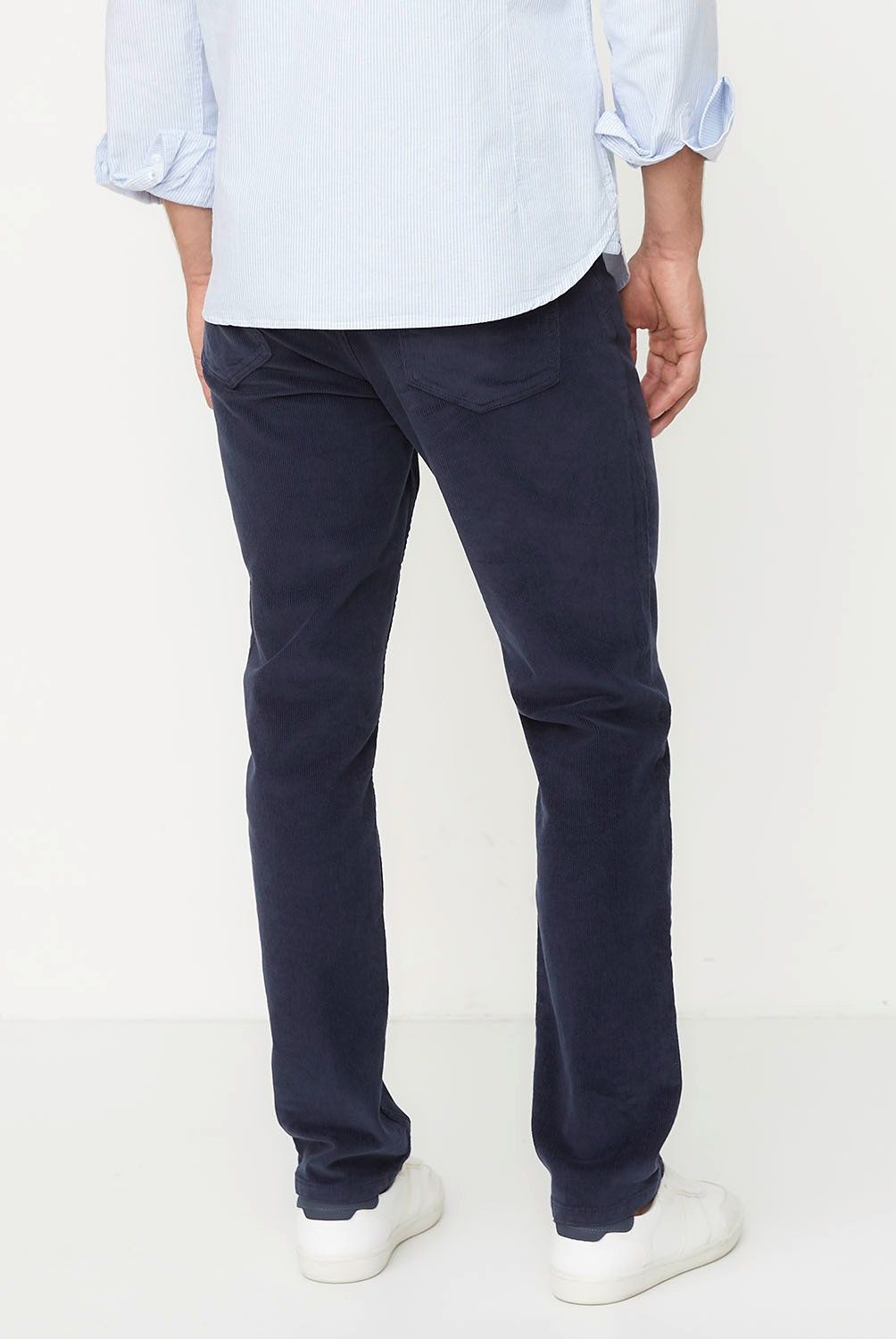 UNIVERSITY CLUB - Jeans Casual Hombre University Club Recto