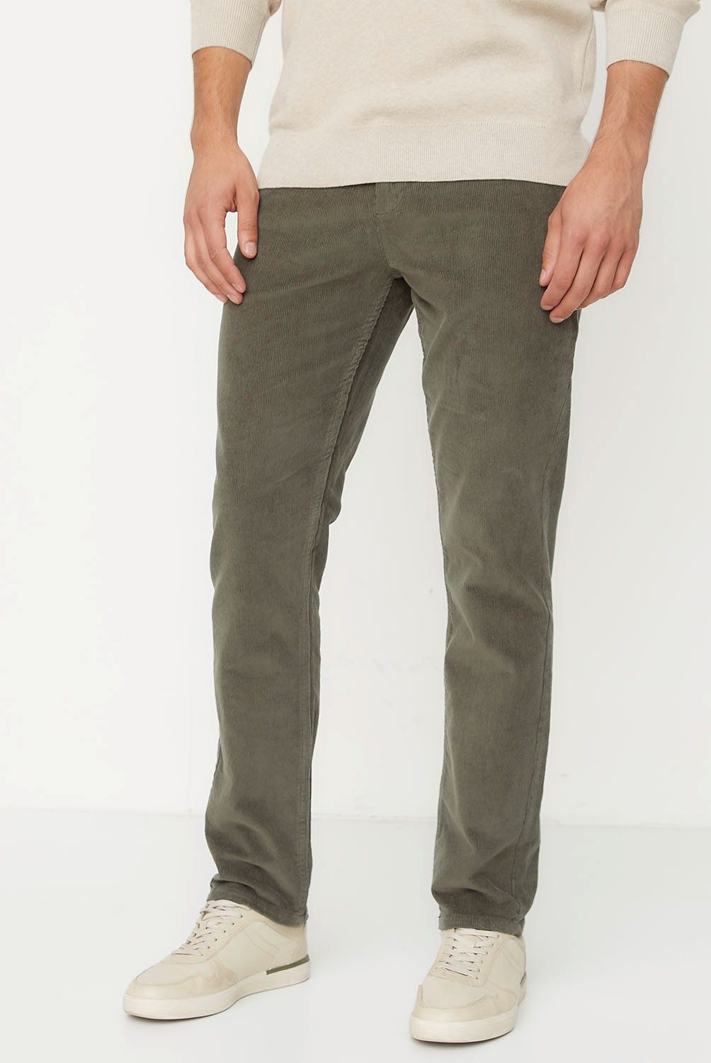 UNIVERSITY CLUB - Jeans Casual Hombre University Club Recto