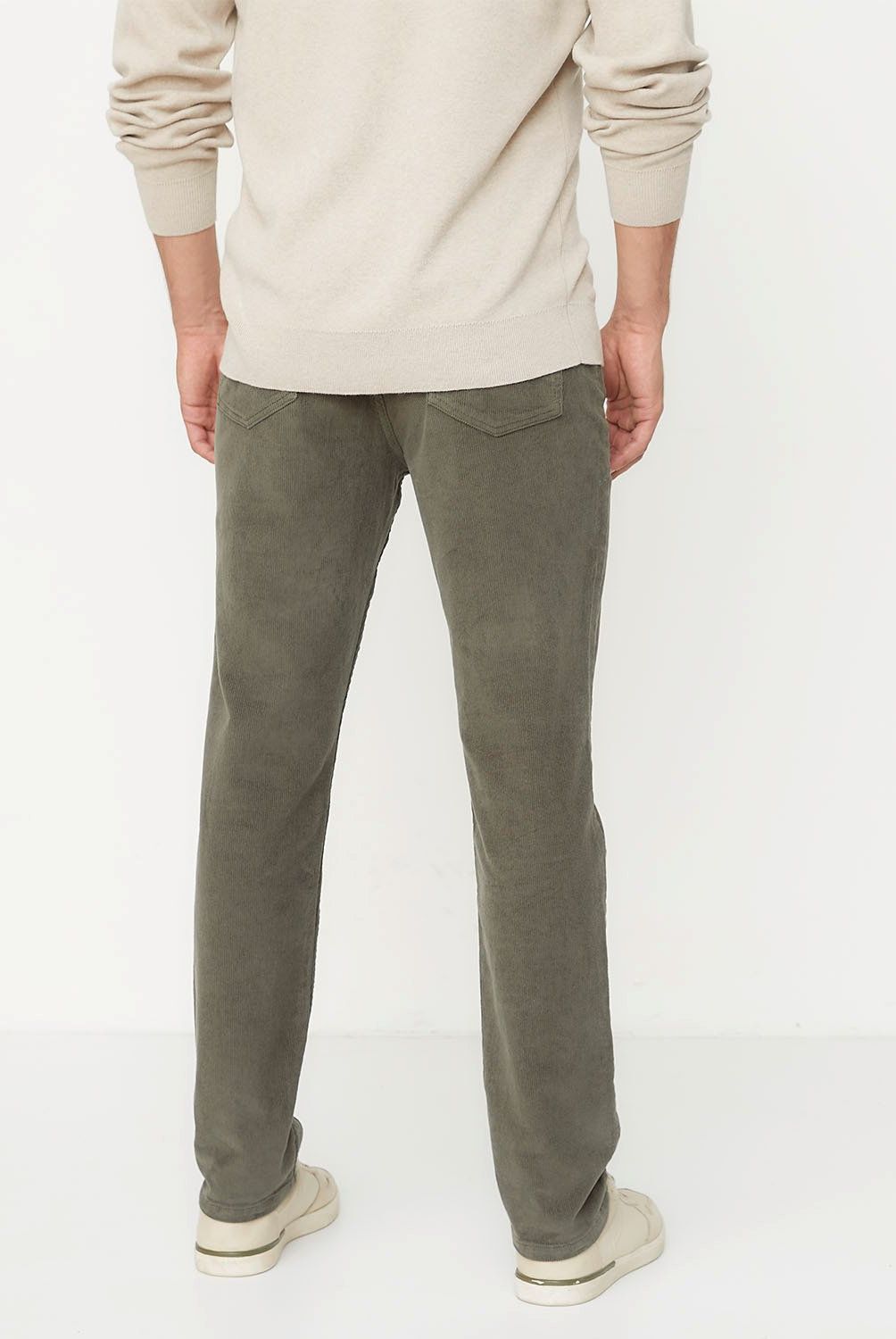 UNIVERSITY CLUB - Jeans Casual Hombre University Club Recto