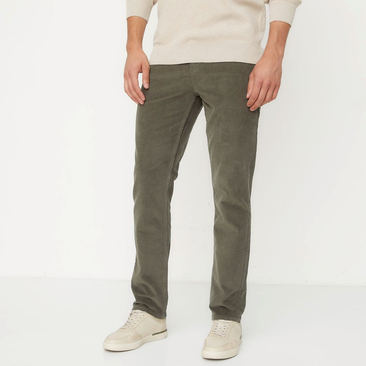 UNIVERSITY CLUB - Jeans Casual Hombre University Club Recto