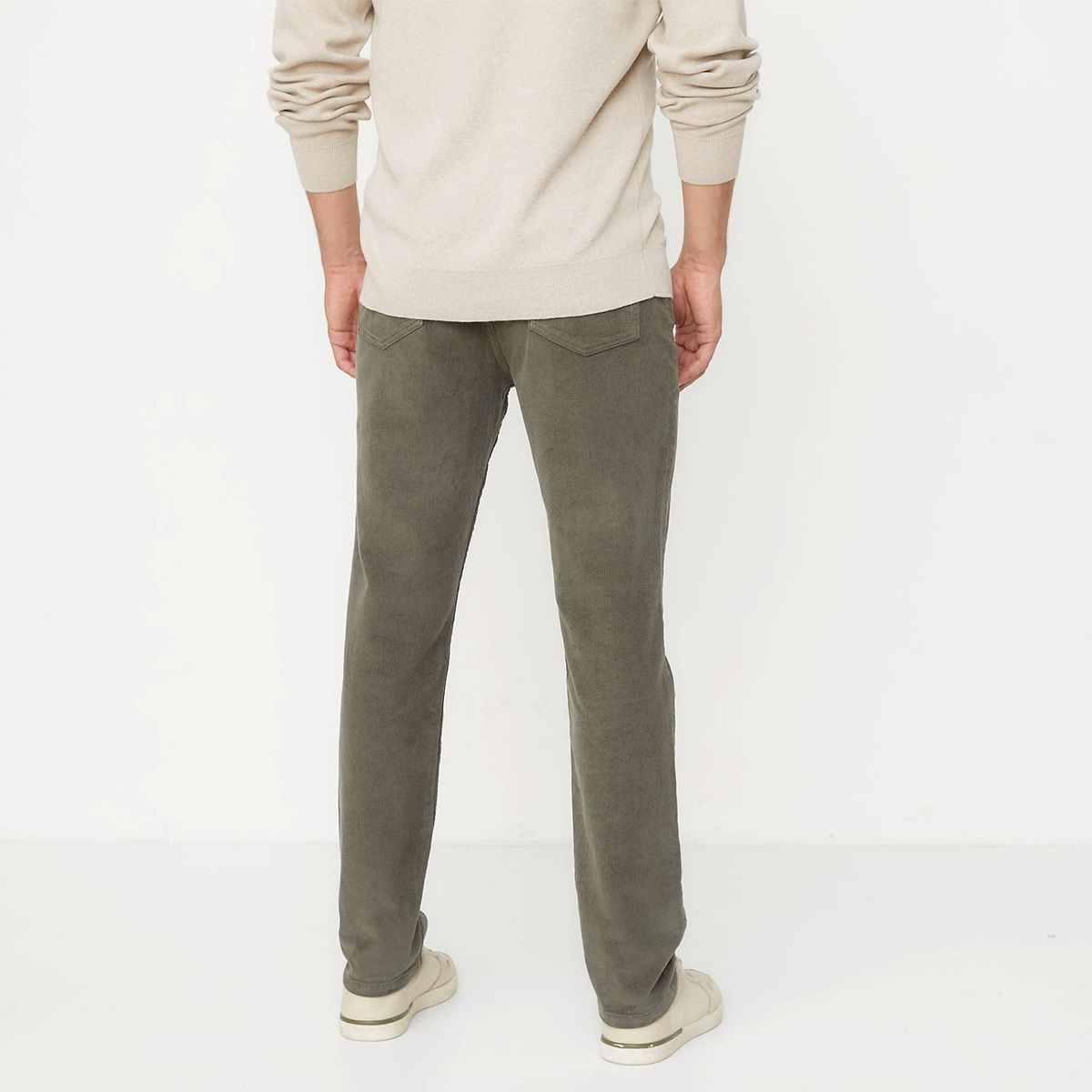 UNIVERSITY CLUB - Jeans Casual Hombre University Club Recto