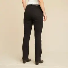 S COCCI - Jeans Tiro Medio Mujer