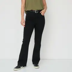 NEWPORT - Jeans Recto Mujer