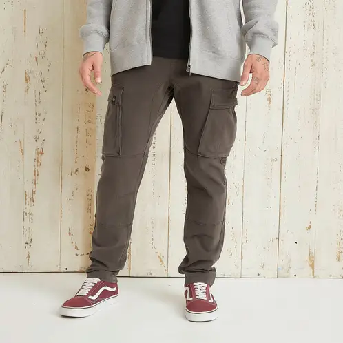 DOO AUSTRALIA - Pantalón Cargo Slim Hombre