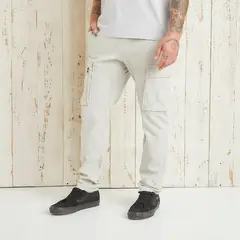 DOO AUSTRALIA - Pantalón Cargo Slim Hombre