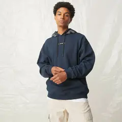 ECKO - Polerón Canguro Algodón Hombre