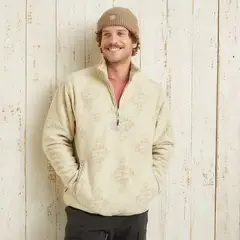 DOO AUSTRALIA - Polerón Polar Hombre
