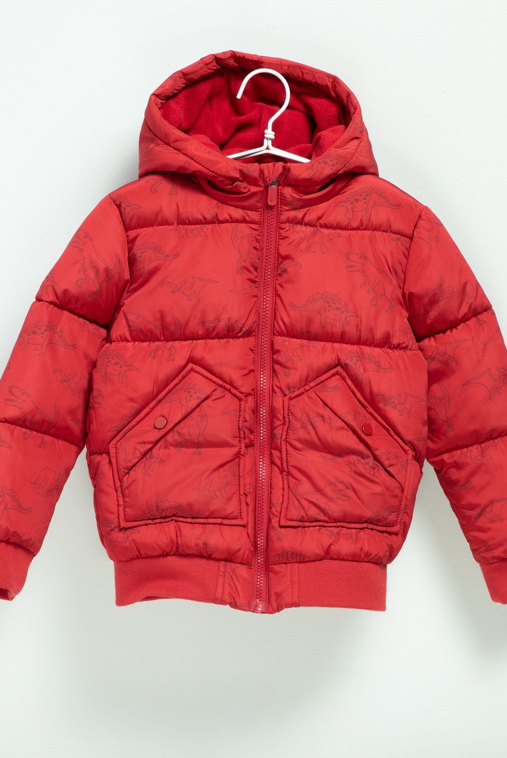 YAMP - Parka Niño Yamp