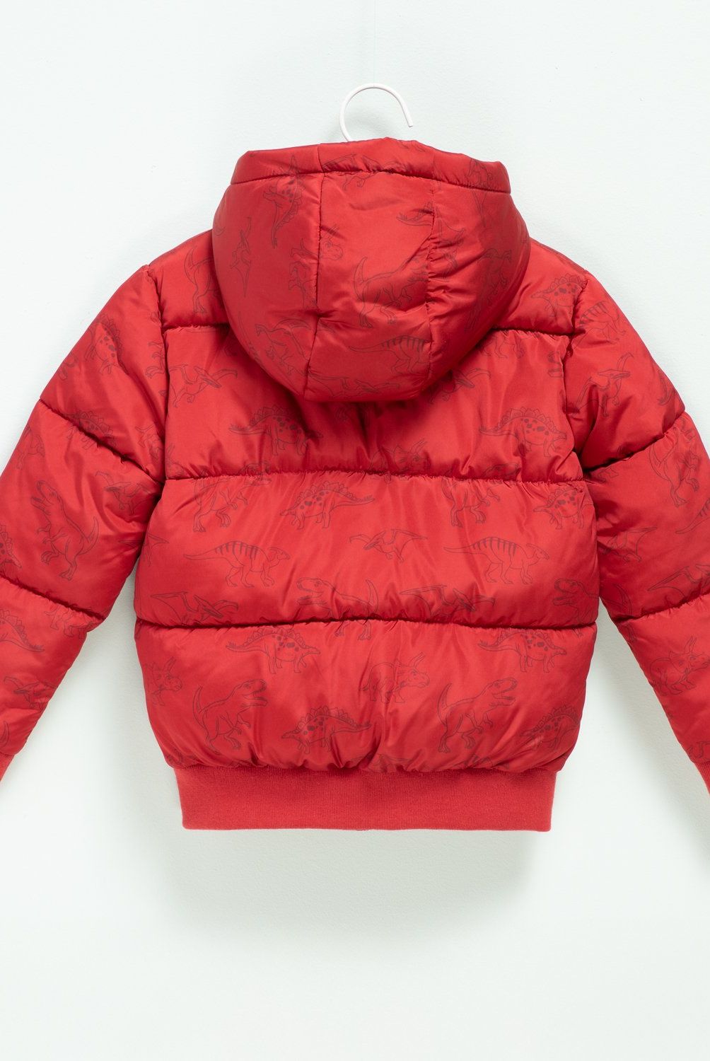 YAMP - Parka Niño Yamp