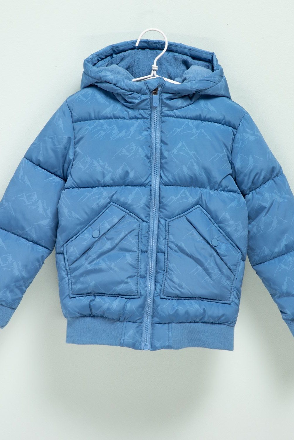 YAMP - Parka Niño Yamp