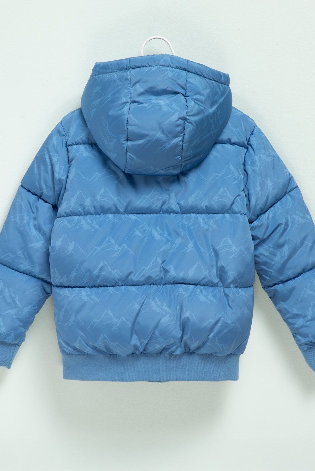 YAMP - Parka Niño Yamp