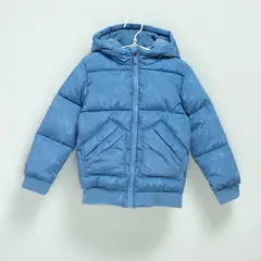 YAMP - Parka Niño