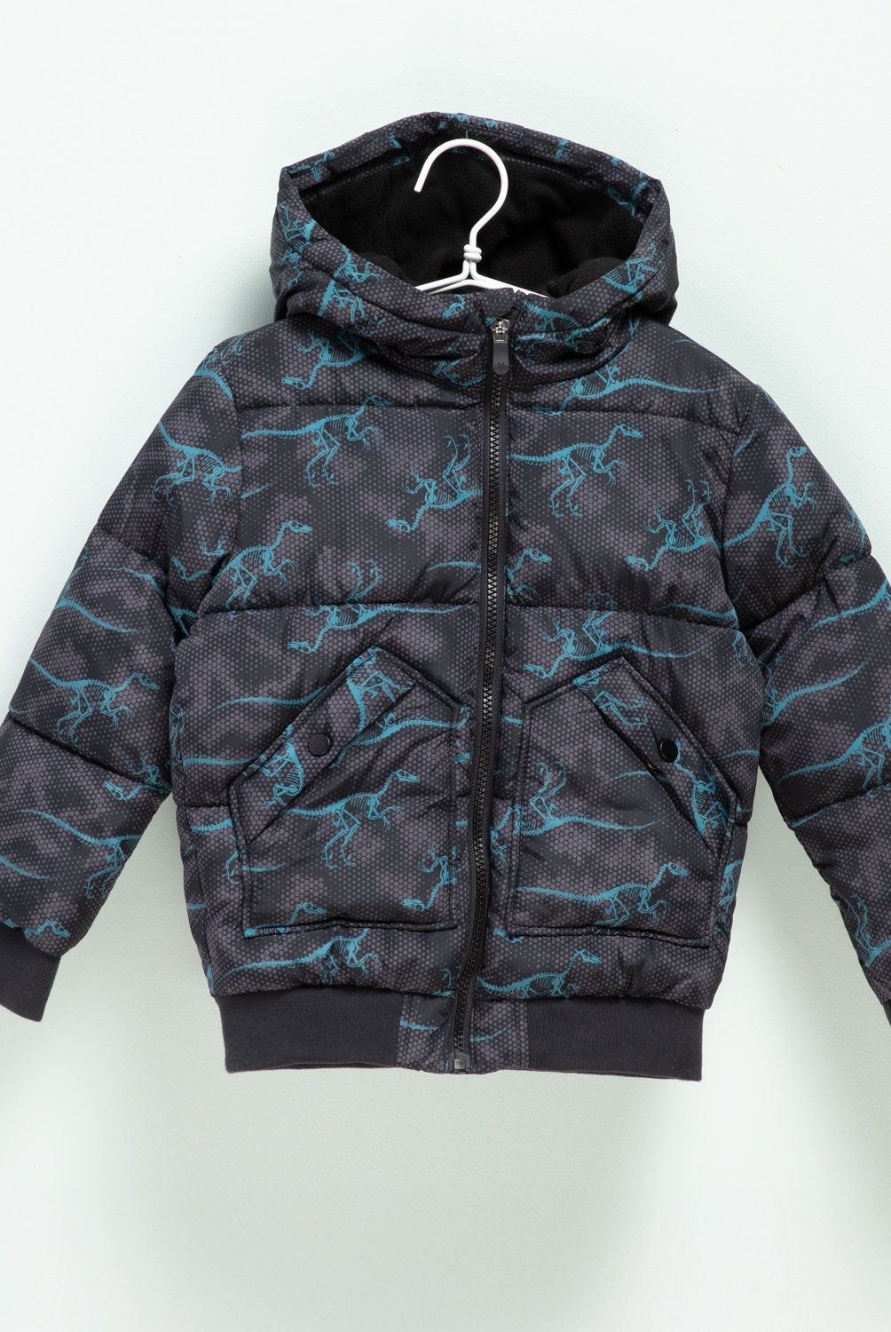 YAMP - Parka Niño Yamp