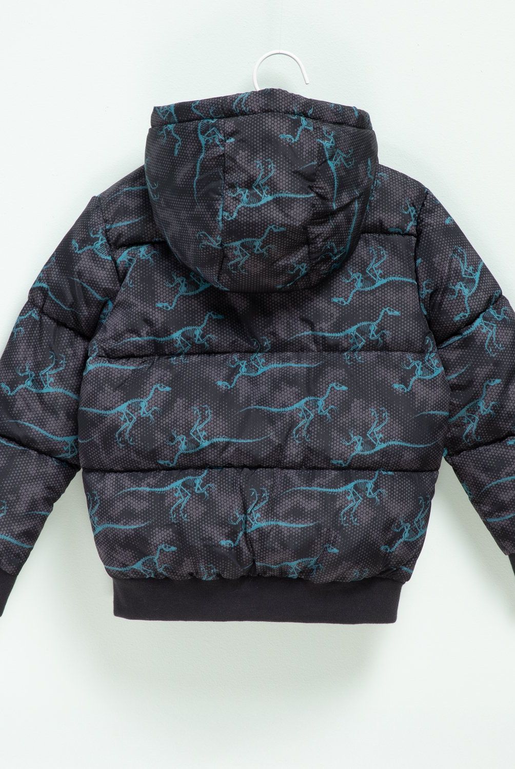 YAMP - Parka Niño Yamp