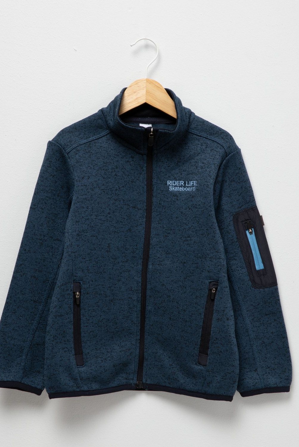 YAMP - Polerón Niño Yamp Fleece