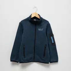 YAMP - Polerón Niño Fleece
