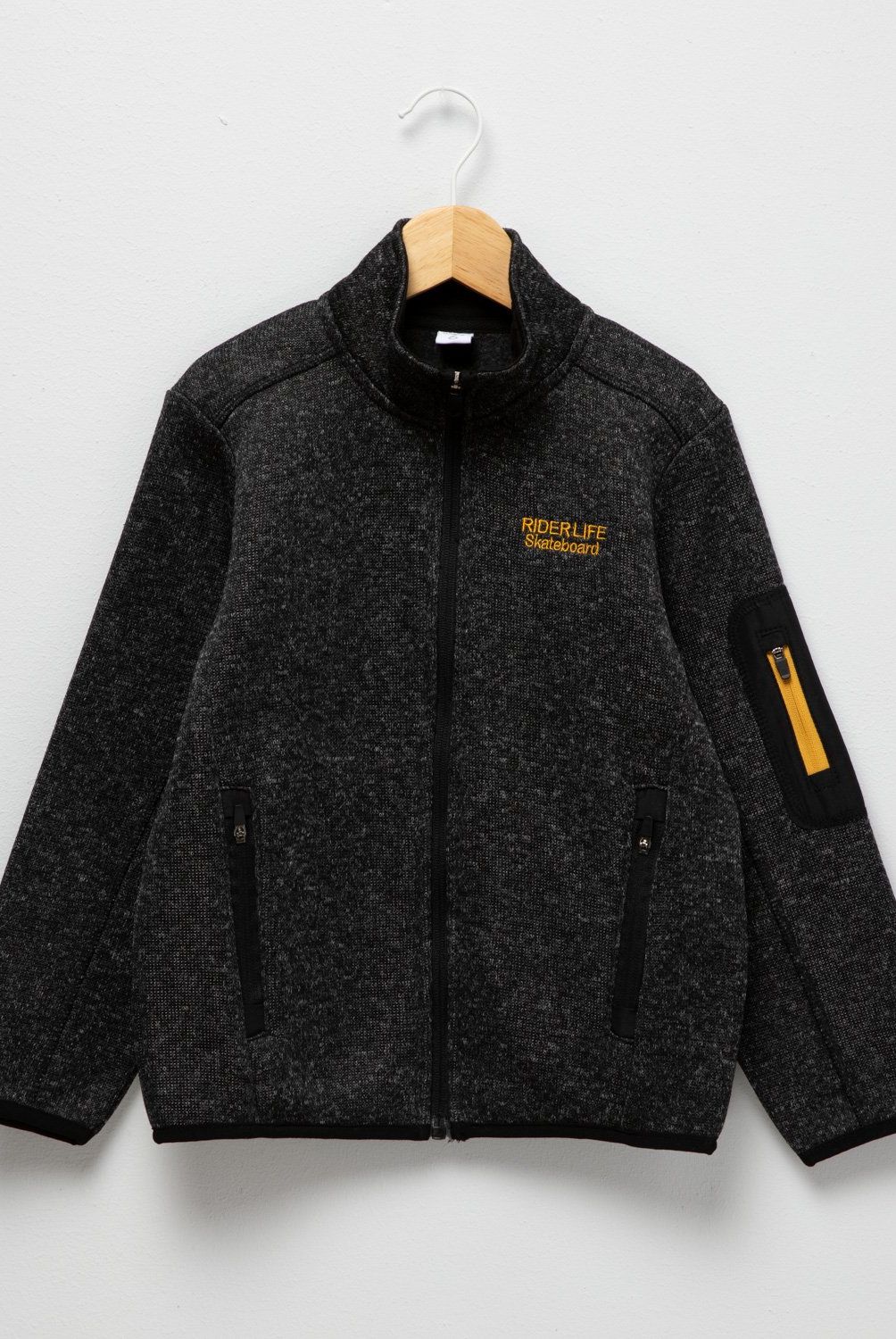 YAMP - Polerón Niño Yamp Fleece