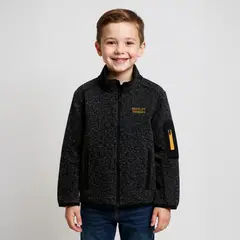 YAMP - Polerón Niño Fleece