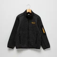 YAMP - Polerón Niño Fleece