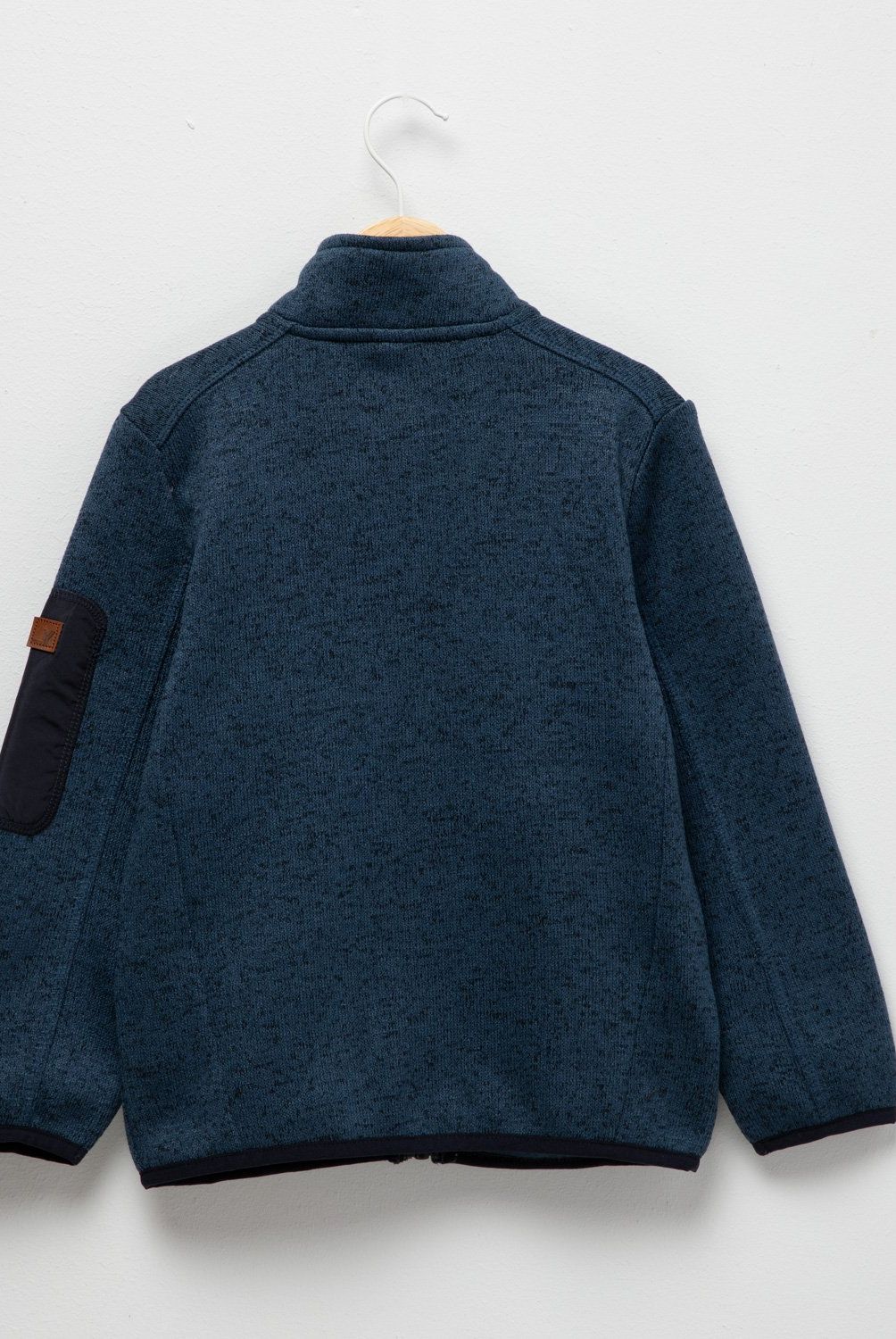 YAMP - Polerón Niño Yamp Fleece