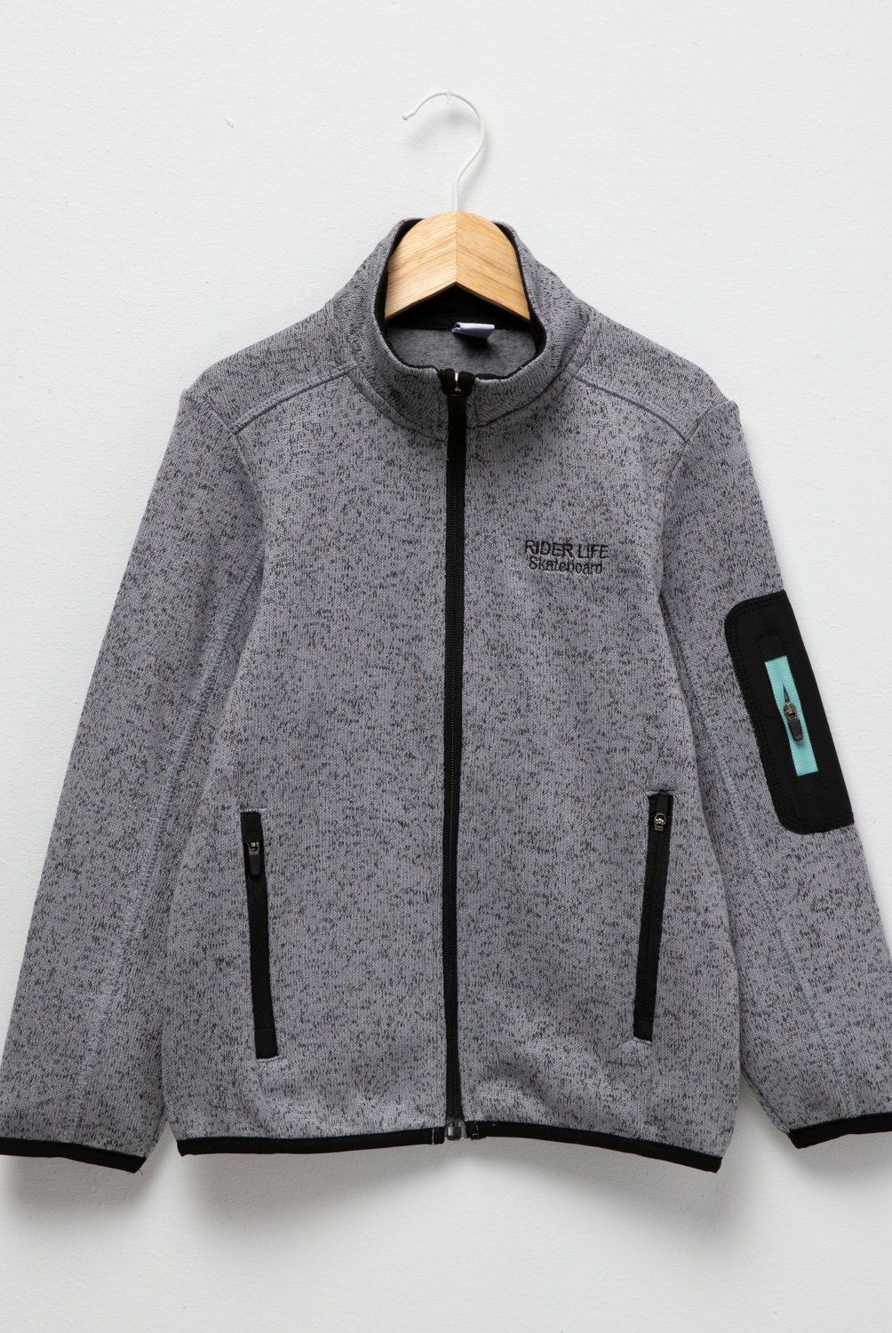 YAMP - Polerón Niño Yamp Fleece