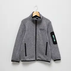 YAMP - Polerón Niño Fleece