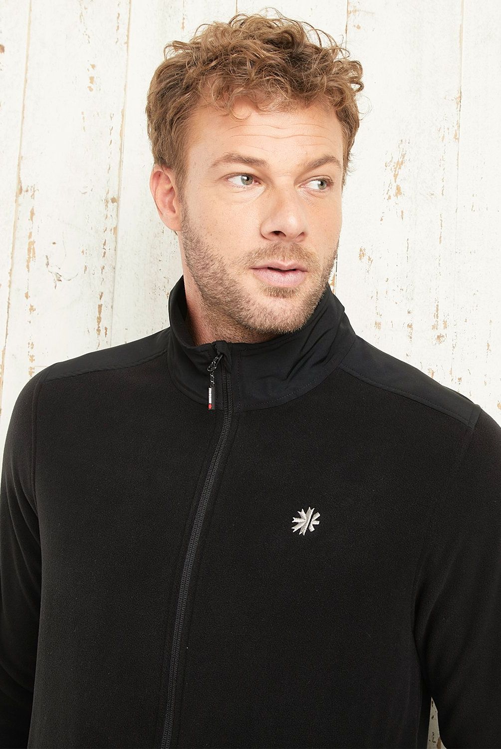 MOUNTAIN GEAR - Polar Deprtivo Hombre Mountain Gear