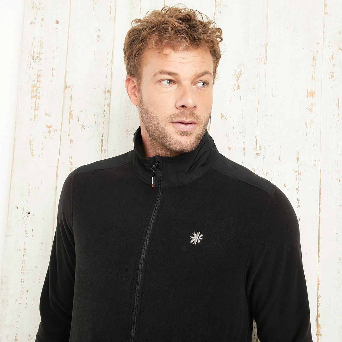 MOUNTAIN GEAR - Polar Deprtivo Hombre Mountain Gear