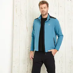 MOUNTAIN GEAR - Polar Deprtivo Hombre