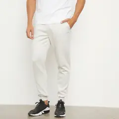 DIADORA - Pantalón De Buzo Jogger Fit Algodón Hombre