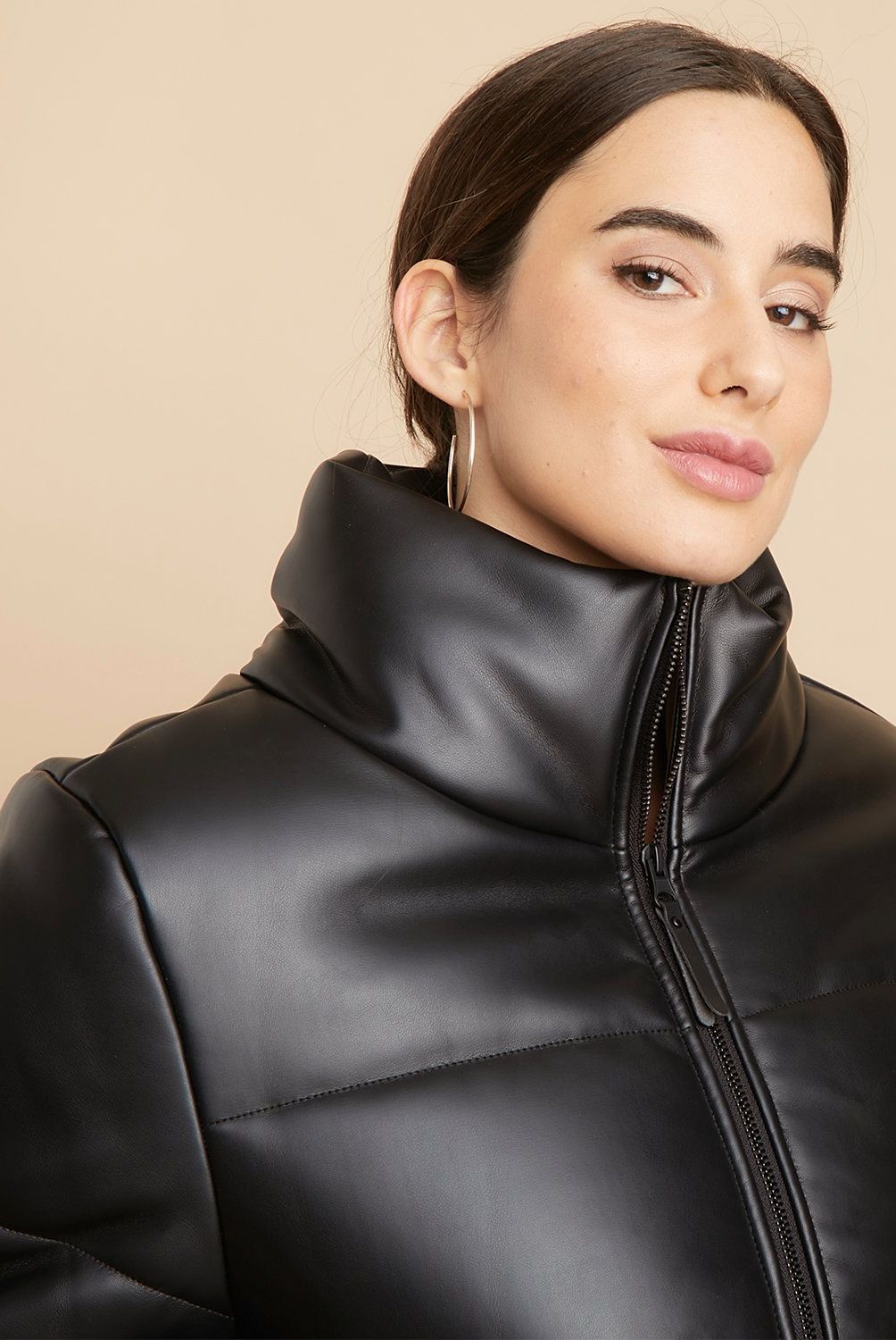 MOSSIMO - Parka Deportiva Mujer Mossimo