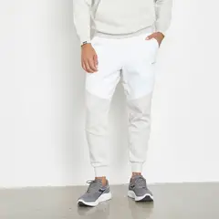 DIADORA - Pantalón Deportivo Algodón Hombre