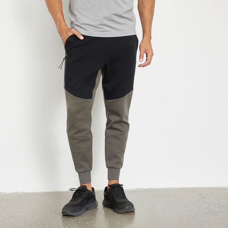 DIADORA - Pantalón Deportivo Algodón Hombre Diadora